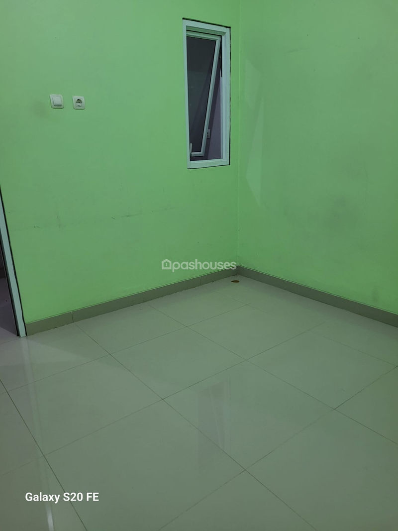 Perumahan Taman Sumber Jaya Asri Blok B No.1
