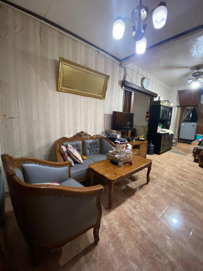 Perumahan Pondok Cipta Bintara Blok C