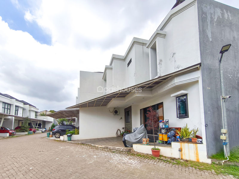 Perumahan Aria Putra Lestari Blok B1