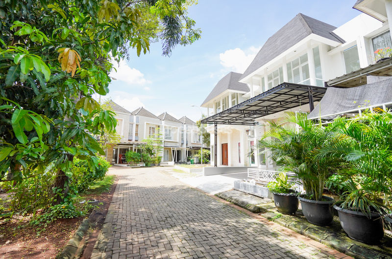 Springville Residence