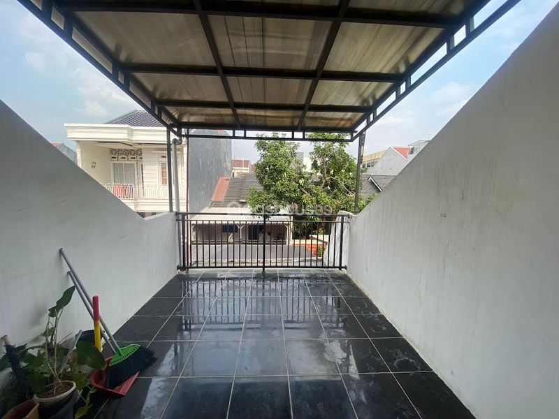 Perumahan Cinere Residence