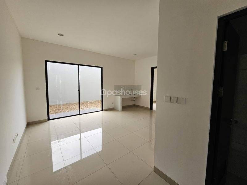 Jakarta Garden City Cluster Mahakam Blok B12
