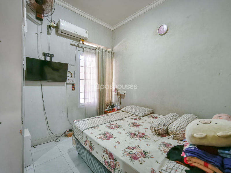Perumahan Pesona Dramaga Residence