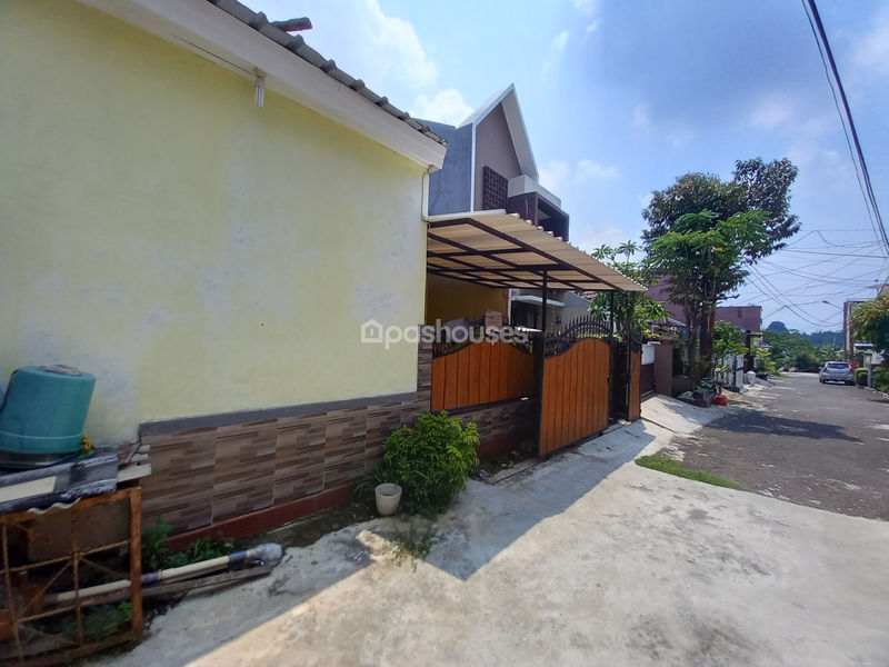 Perumahan Permata Depok Blok L9