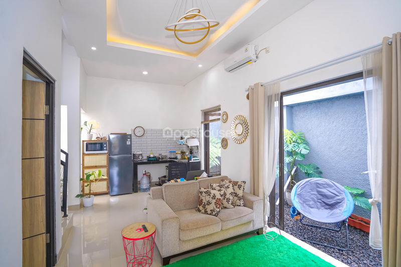 Perumahan Tamanati Urban Living Blok A No.12A