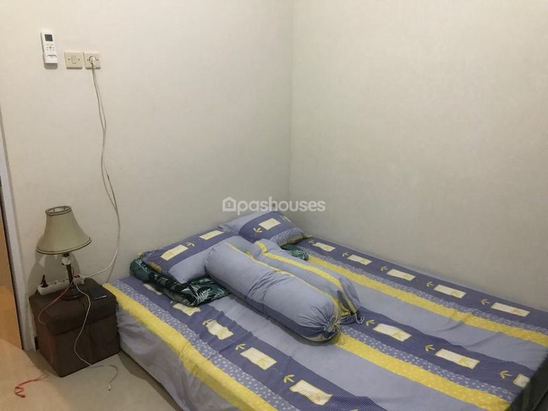 Perumahan Magnolia Park 3 Town House Blok G8