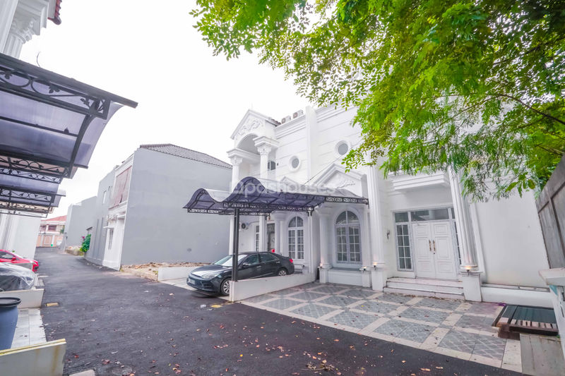 Perumahan Zeins Adhiasta Premiere Blok D11 No.6E