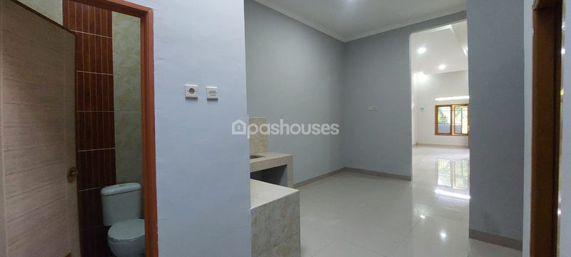 Pondok Ungu Permai Blok G1