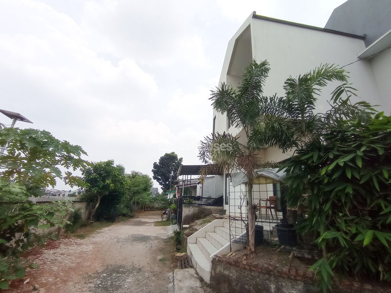 Cluster Pesona Alam Serua