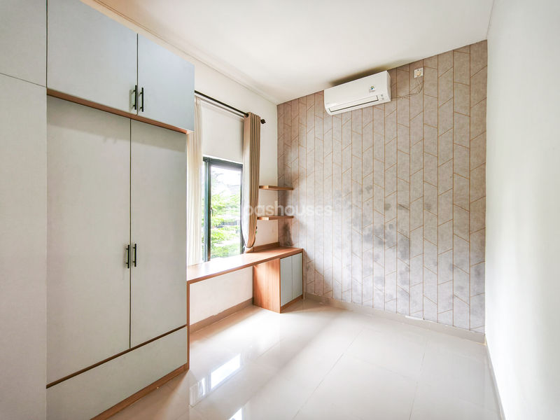 Cluster Bhumi Anvaya Adhi City Sentul