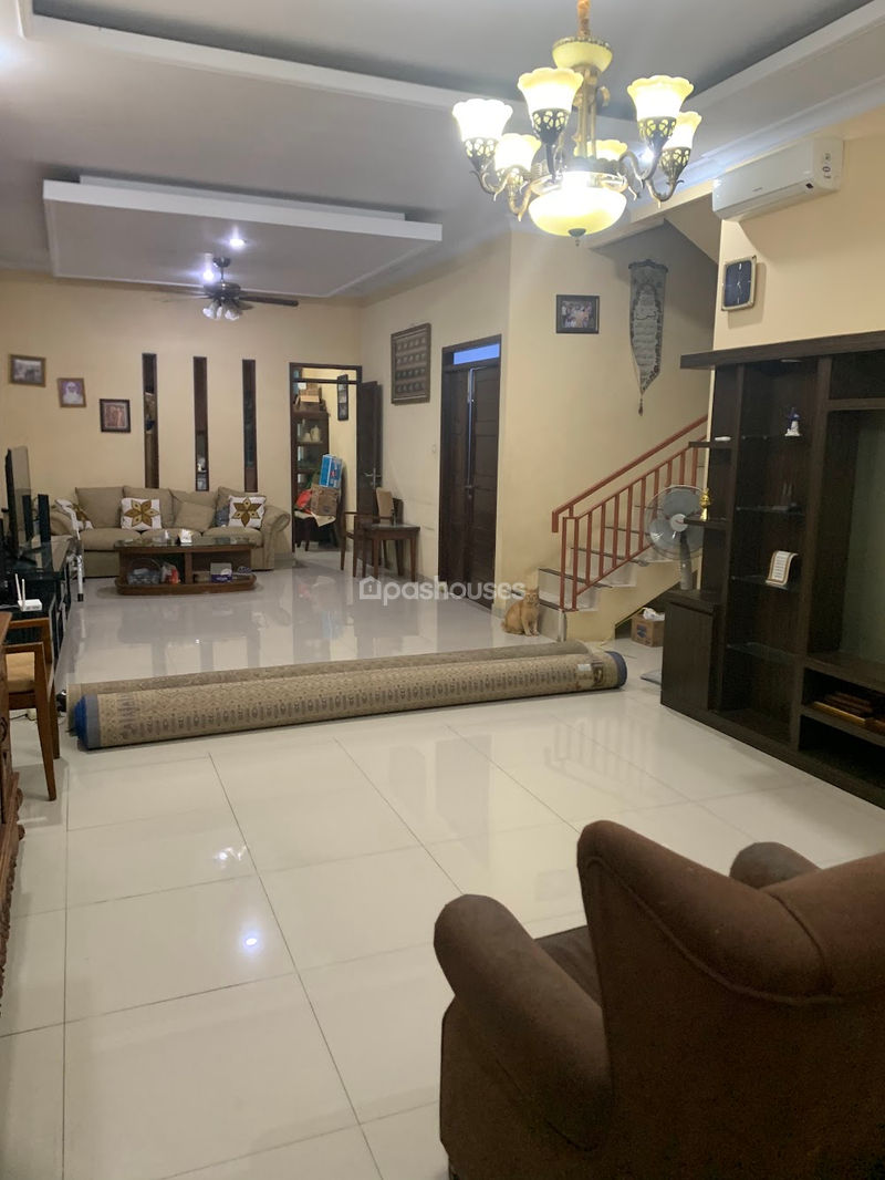 Mahakam Residence 2 Blok B