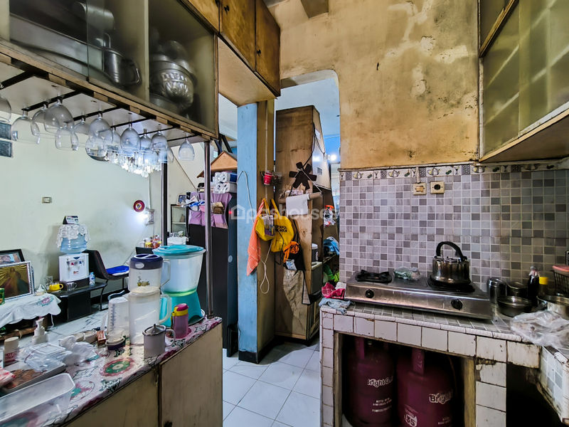 Perumahan Sawangan Elok Blok B5 No.16