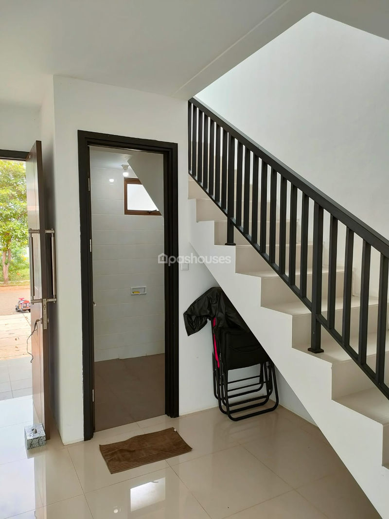 Perumahan Citralake Sawangan Blok F4/2