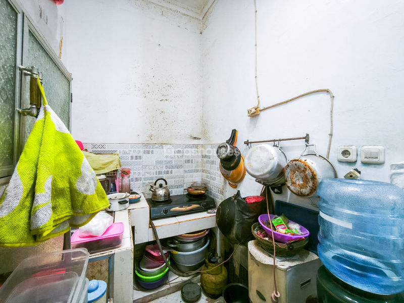 Perumahan Griya Lestari