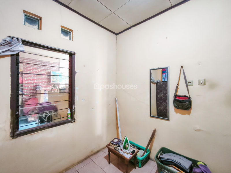 Perumahan Parung Permata Indah Blok D1 No.17