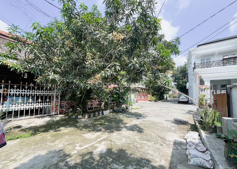 Komplek Candra Baru