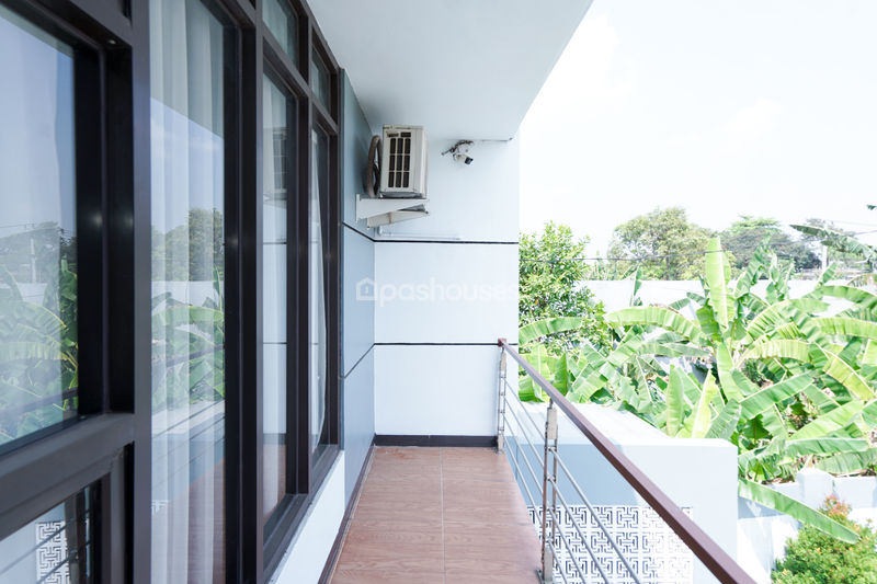 Perumahan Pesona Ciangsana