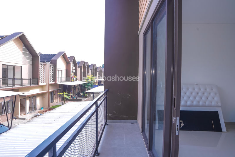 Perumahan Tamanati Urban Living Blok A No.12A