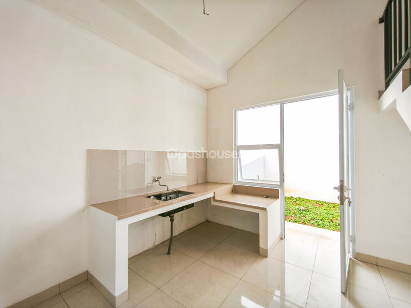 Bukit Cimanggu City Blok S3 No.17