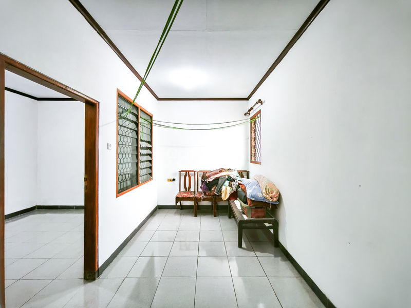 Perumahan Taman Yasmin