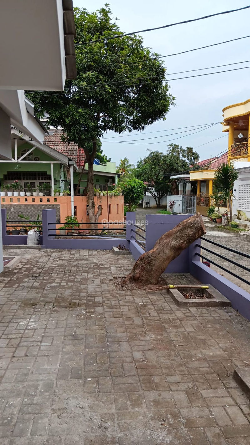 Pamulang Estate