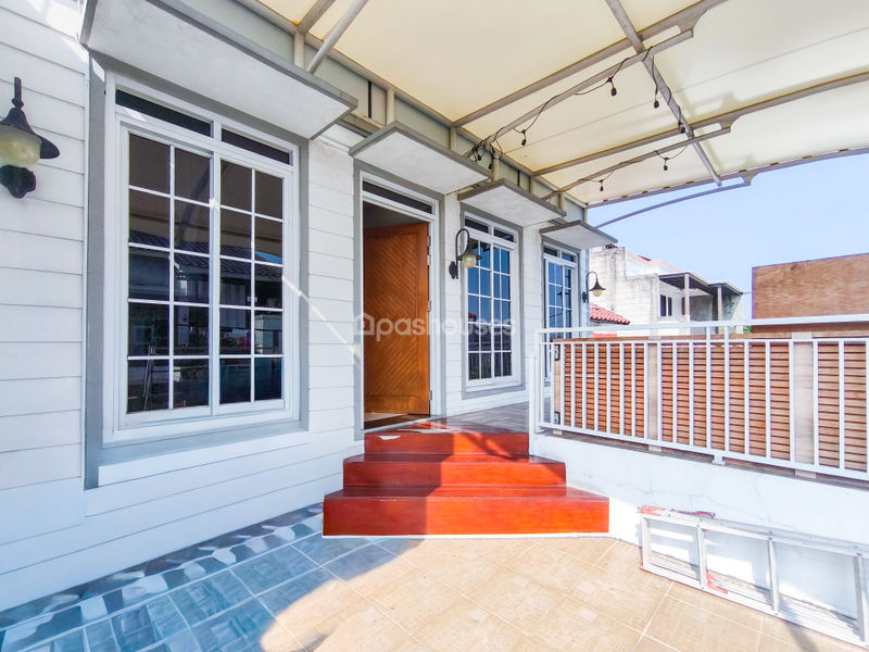 Perumahan Tirta Mas Residence