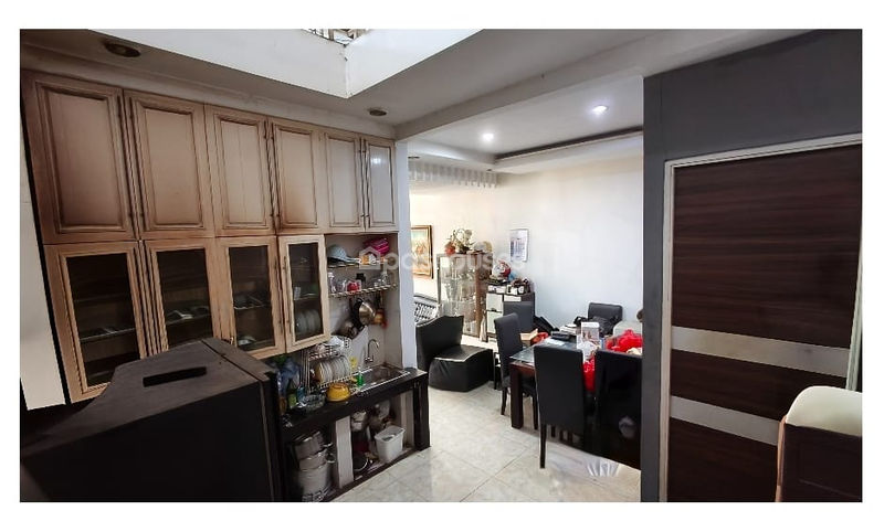 Jalan Jati Palem No.11