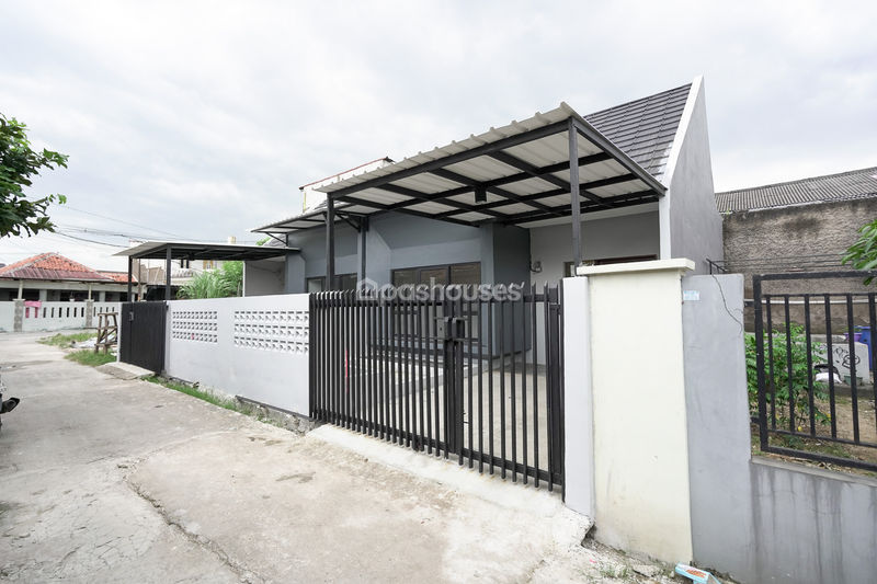 SM Townhouse No.146 Bekasi