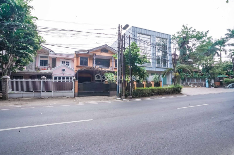 Perumahan Villa Cibubur Indah Blok V2 No.11