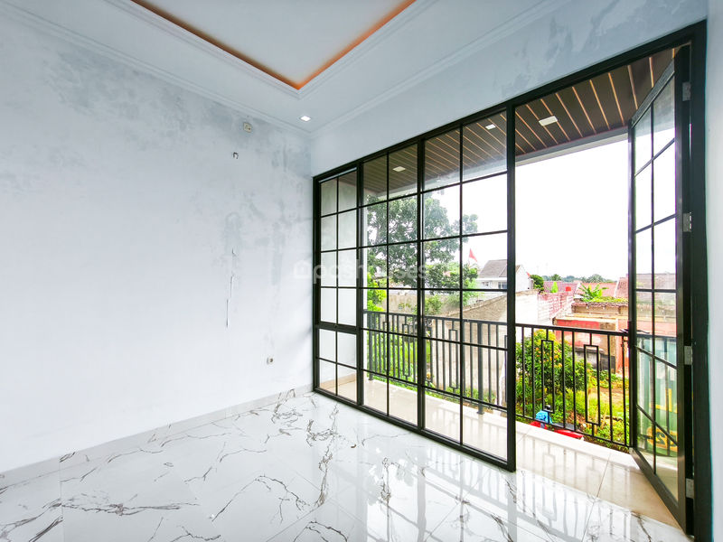 Komplek DDN Bogor Blok G3 No.21