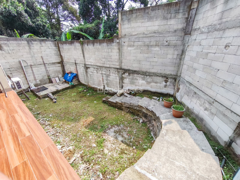 Perumahan Bukit Rancamaya