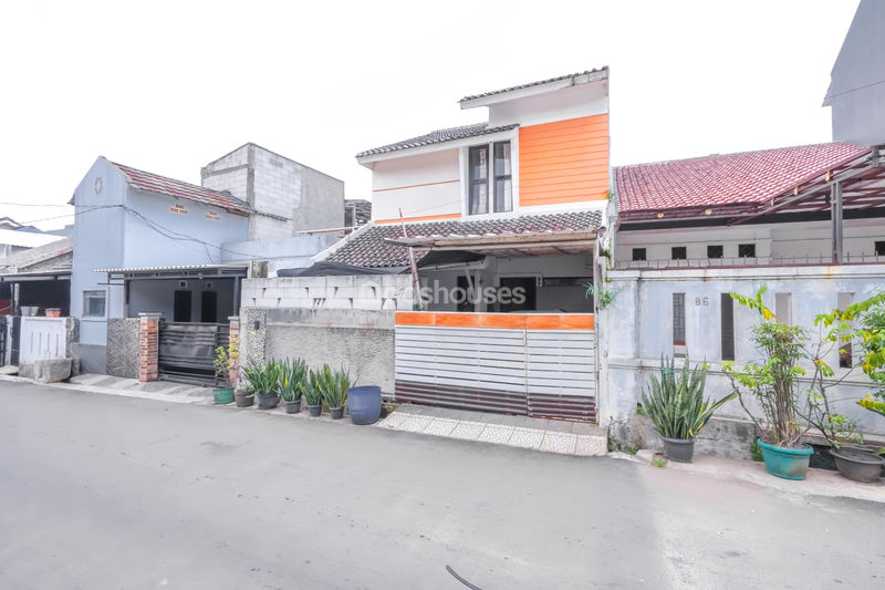 Bukit Nusa Indah No.B7