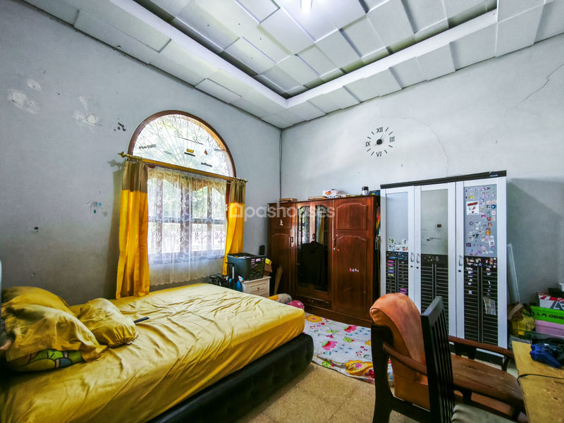 Komplek Bogor Baru