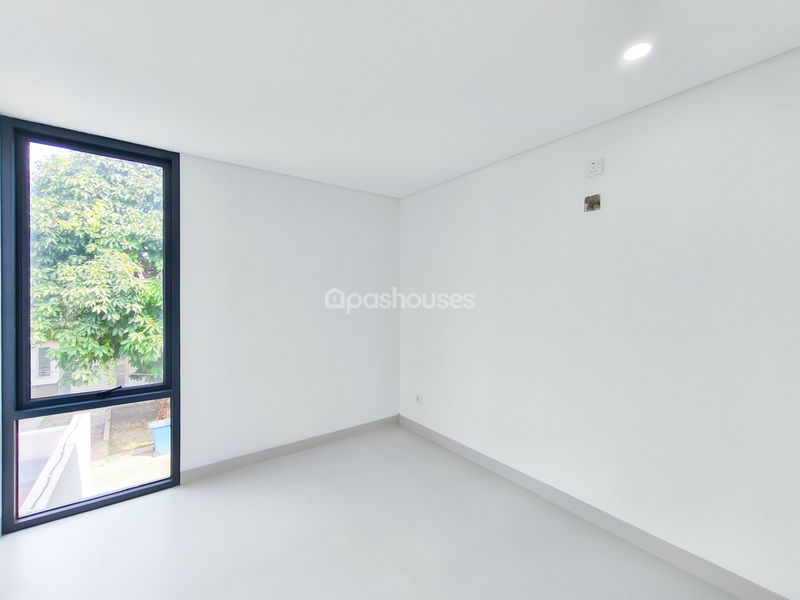 Serpong Garden 1 Cluster Green Park Blok C2 No.16