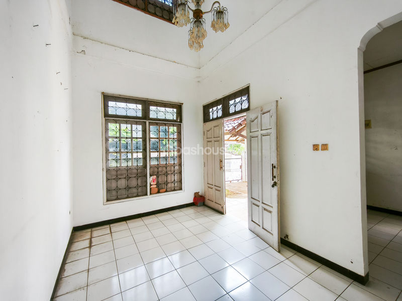Perumahan Pura Bojong Gede