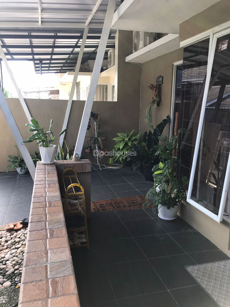 Perumahan Bukit Manggala