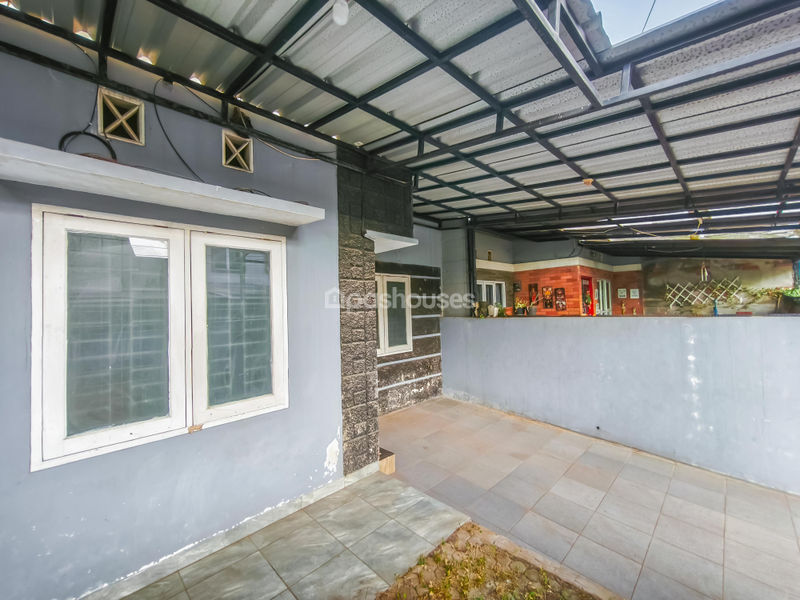 Perumahan Villa Indah Pamulang