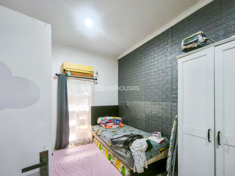 Bumi Cilebut Damai Blok A5 No.13