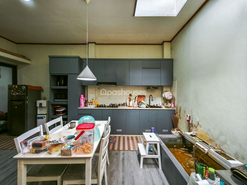 Blossom Park Residence Blok K