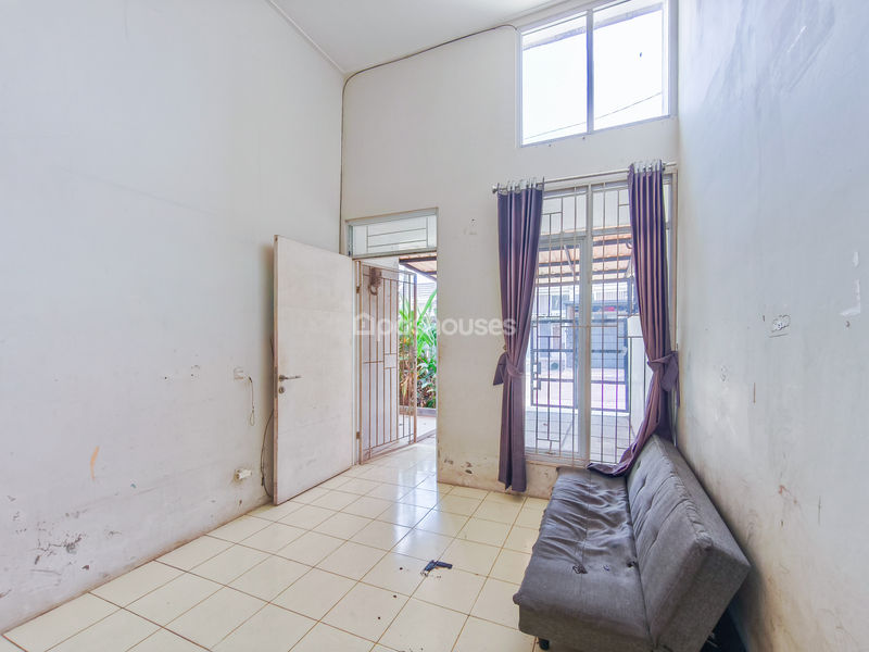 Jalan Demak Raya Blok H5-16 Bogor
