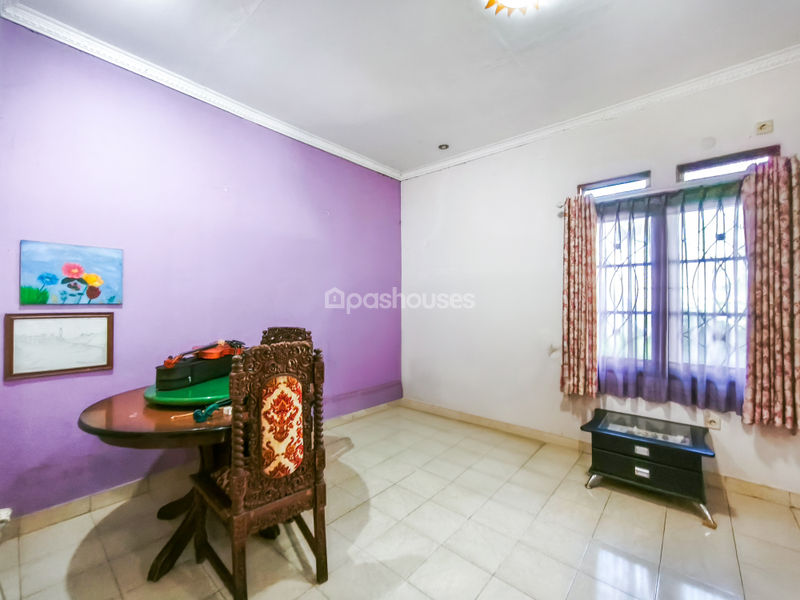 Bukit Cimanggu City Cluster Crysant Blok T1