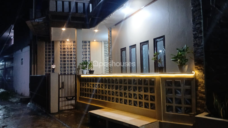 Jalan Karanggan Raya No.6