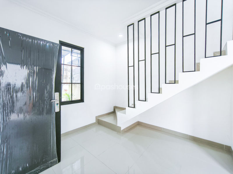 Bukit Pesona Indah Cluster Dahlia