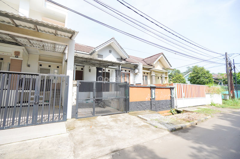 Perumahan Taman Melati