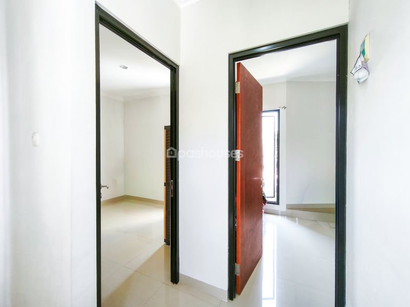 Perumahan Blossom Park Residence Blok P7