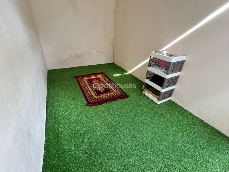 Perumahan Citra Indah City Cluster Rosella