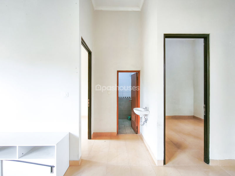 Perumahan Bali Resort Cluster Lovina Blok B1 No.1