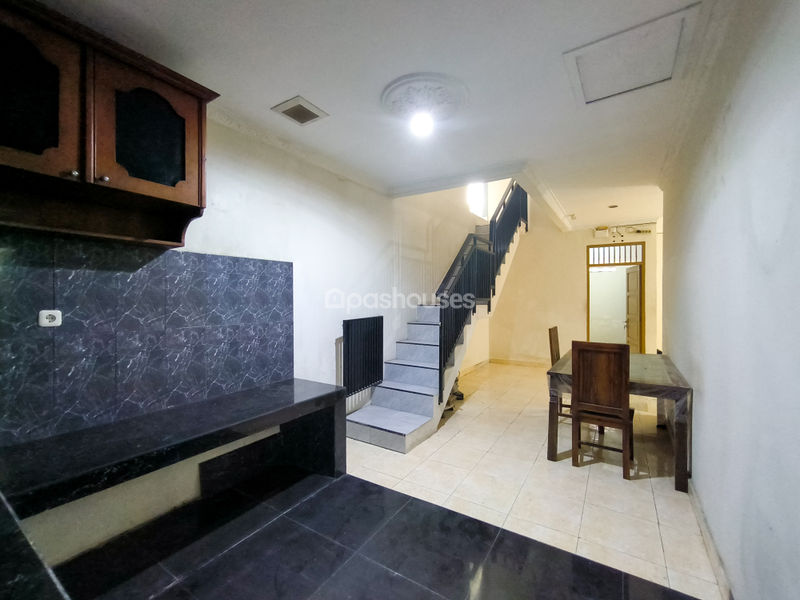 Jalan M. Saidi 1 No.14