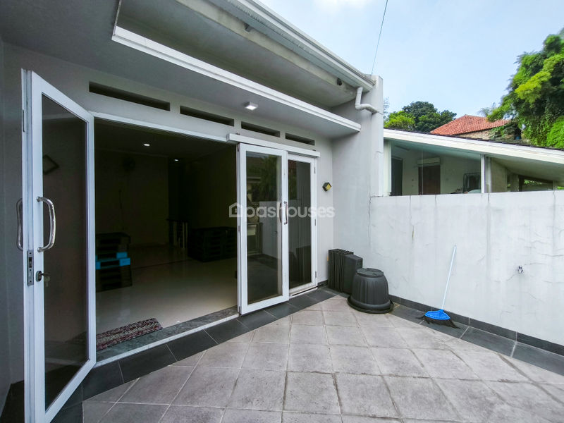 Perumahan Mutiara Sentul