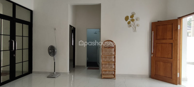 Cikeas Country Residence